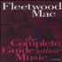 Fleetwood Mac The Complete Guide To Their Music book UK MACBKTH371001