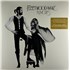 Fleetwood Mac Rumours - Black Vinyl + Gold Hype Sticker - Sealed vinyl LP UK 