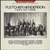 Fletcher Henderson 1925 To 1928 vinyl LP UK FEHLPTO672873