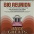 Fletcher Henderson Big Reunion - Sealed vinyl LP US FEHLPBI669941