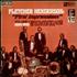 Fletcher Henderson First Impressions Volume 1 - 1924-1931 vinyl LP New Zealand FEHLPFI545812