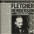 Fletcher Henderson Fletcher Henderson Orchestra With Louis Armstrong & Coleman Hawkins 1923-1927 vinyl LP Dutch FEHLPFL678067