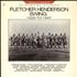 Fletcher Henderson Swing 1929 To 1937 vinyl LP UK FEHLPSW672872