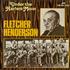 Fletcher Henderson Under The Harlem Moon vinyl LP UK FEHLPUN561002