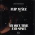 Flip Nu�ez My Own Time And Space vinyl LP US I3ILPMY667633