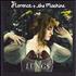 Florence + The Machine Lungs - EX vinyl LP UK FMHLPLU769611