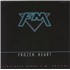 FM Frozen Heart - Poster Sleeve 7