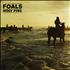 Foals Holy Fire - 180gm - Sealed vinyl LP UK FOALPHO581624