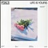 Foals Life Is Yours - White Vinyl - Sealed vinyl LP UK FOALPLI803595