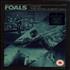 Foals Live At The Royal Albert Hall Blu Ray UK FOABRLI701855