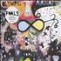 Foals Olympic Airways CD single UK FOAC5OL448726