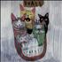 Foals Tapes CD single German FOAC5TA568777