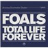 Foals Total Life Forever 3-disc CD/DVD Set UK