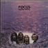 Focus Moving Waves - EX vinyl LP US FOCLPMO610405