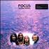 Focus Moving Waves - Hype Stickered Bag vinyl LP Dutch FOCLPMO506823