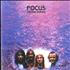 Focus Moving Waves CD album Dutch FOCCDMO580959
