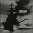 Focus Ship Of Memories - Factory Sample vinyl LP UK FOCLPSH618256