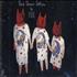 Foe Bad Dream Hotline CD album UK G54CDBA631435