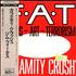 Foetus (+incarnations of) Calamity Crush 12