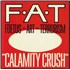 Foetus (+incarnations of) Calamity Crush 12