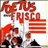 Foetus (+incarnations of) Custom Built For Capitalism 12