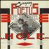 Foetus (+incarnations of) Hole - EX vinyl LP UK FOELPHO793753