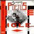 Foetus (+incarnations of) Hole vinyl LP Japanese FOELPHO543086