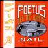 Foetus (+incarnations of) Nail vinyl LP Dutch FOELPNA331632