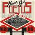 Foetus (+incarnations of) Wash It All Off 12