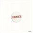 Fontaines D.C. Romance - 1st - White Label - Numbered + Print & Bumper Sticker vinyl LP UK 11OLPRO872498