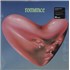 Fontaines D.C. Romance - Green 'Radioactive' Coloured Vinyl - Sealed LP UNITED KINGDOM 11OLPRO871492