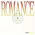 Fontaines D.C. Romance - White Label Test Pressing - Numbered vinyl LP UK 11OLPRO872500