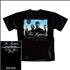 Foo Fighters Band T-Shirt - Small t-shirt UK FOOTSBA355086