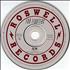 Foo Fighters Big Me CD single US FOOC5BI128716