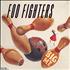 Foo Fighters Big Me CD single US FOOC5BI255385