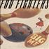Foo Fighters Big Me cassette single UK FOOCSBI304370