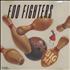 Foo Fighters Big Me CD single US FOOC5BI376667