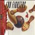Foo Fighters Big Me CD single Japanese FOOC5BI60652