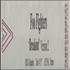 Foo Fighters Breakout - Version 2 video UK FOOVIBR173352