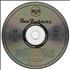 Foo Fighters Breakout CD single US FOOC5BR154886
