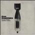 Foo Fighters Echoes, Silence, Patience & Grace - 180 Gram - Sealed 2-LP vinyl set UK FOO2LEC757330