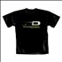 Foo Fighters Echoes, Silence, Patience & Grace [Black] T-Shirt - Medium t-shirt UK FOOTSEC422478