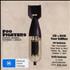 Foo Fighters Echoes, Silence, Patience & Grace 2-disc CD/DVD set Australian FOO2DEC431675