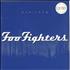 Foo Fighters Everlong - Blue Vinyl 7
