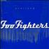 Foo Fighters Everlong - CD1 CD single UK FOOC5EV92238
