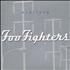 Foo Fighters Everlong - Cd2 CD single UK FOOC5EV92237