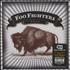 Foo Fighters Five Songs & A Cover CD single US FOOC5FI345008