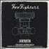 Foo Fighters Generator - Exclusive Australian EP CD single Australian FOOC5GE154595