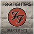 Foo Fighters Greatest Hits - Sealed - EX 2-LP vinyl set UK FOO2LGR869483