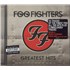 Foo Fighters Greatest Hits CD album UK FOOCDGR487521